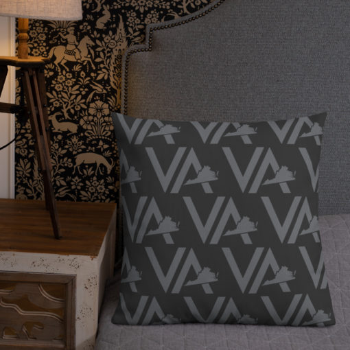 VA Virginia Premium Pillow