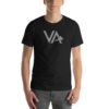 VA Virginia Grey T-Shirt