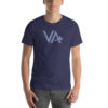 VA Virginia Blue T-Shirt